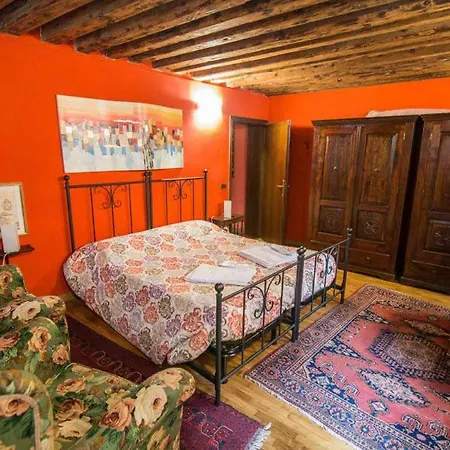 Apartment Between The Channels, In San Marco Venice