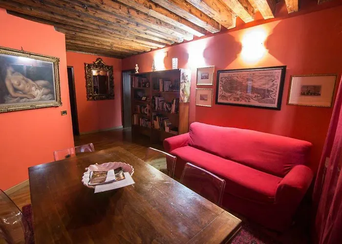 Between The Channels, In San Marco * Venice