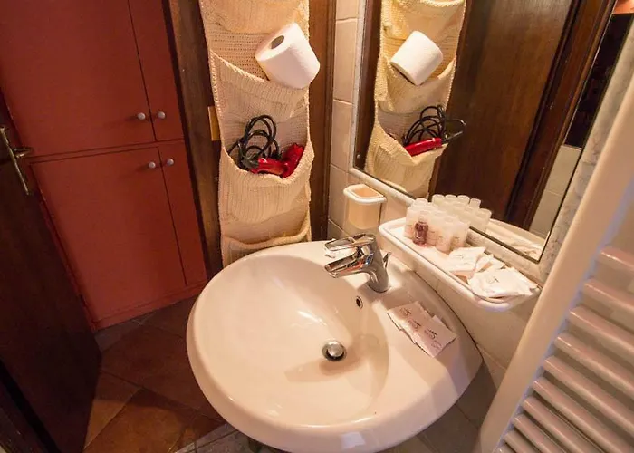 Between The Channels, In San Marco Apartment