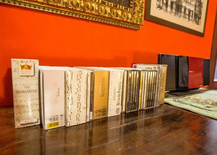 Between The Channels, In San Marco Apartment