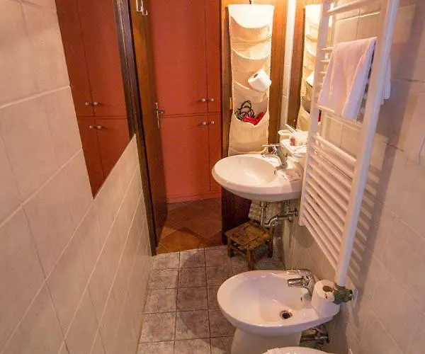 Between The Channels, In San Marco Apartment