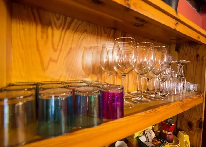 Apartment Between The Channels, In San Marco Venice