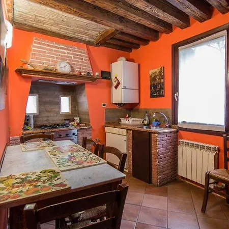 Apartamento Between The Channels, In San Marco *