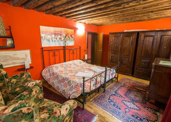 Apartamento Between The Channels, In San Marco Veneza