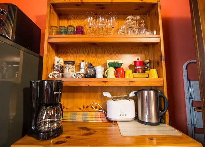 Between The Channels, In San Marco Apartamento