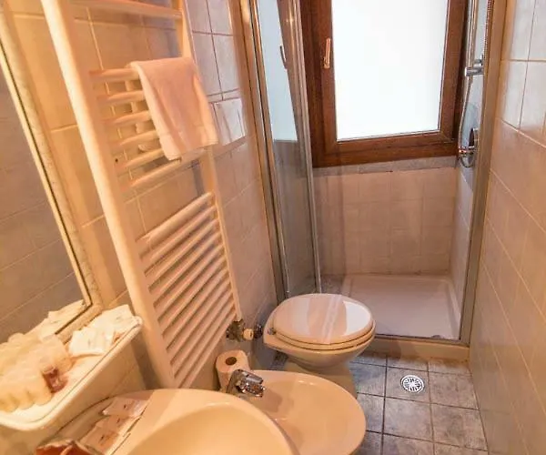 Between The Channels, In San Marco Apartamento Veneza