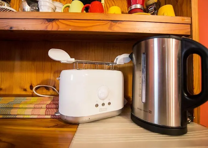 Between The Channels, In San Marco *