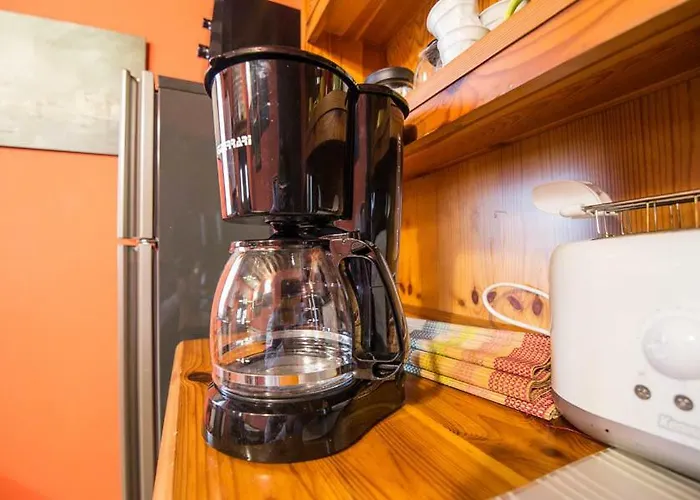 Between The Channels, In San Marco *