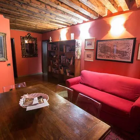 Between The Channels, In San Marco * Venedig