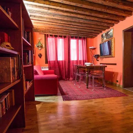 Between The Channels, In San Marco * Venedig