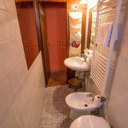 Between The Channels, In San Marco Lejlighed