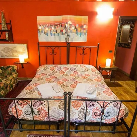 Lejlighed Between The Channels, In San Marco