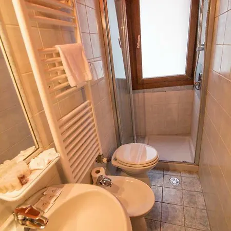 Between The Channels, In San Marco Lejlighed Venedig