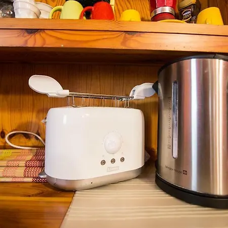 Between The Channels, In San Marco *