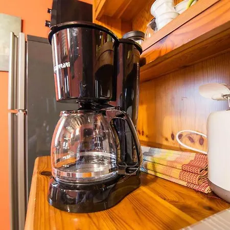 Between The Channels, In San Marco *