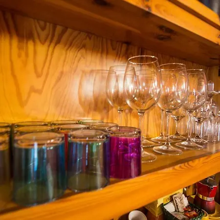 Lejlighed Between The Channels, In San Marco Venedig