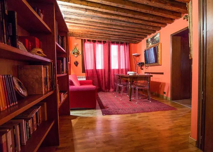 Between The Channels, In San Marco * Венеция